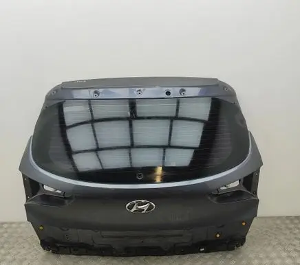 Hyundai Tucson TL Tailgate/trunk/boot lid 73700D7000