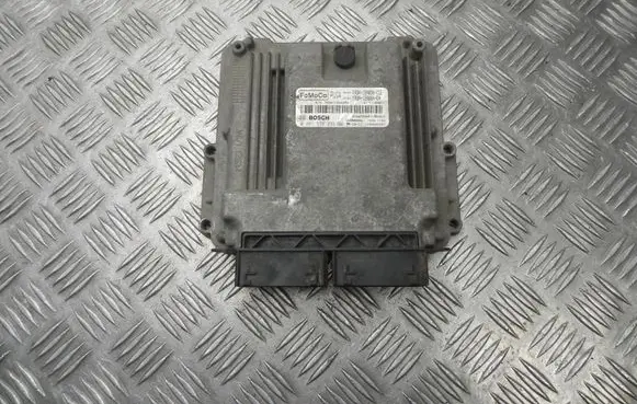Ford Mustang VI Engine control unit/module FR3A12A650CCE