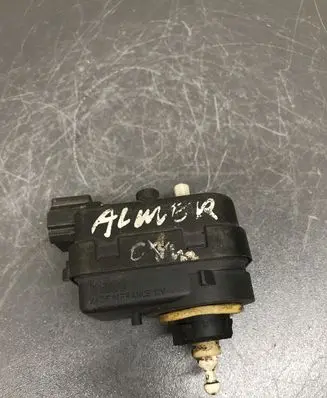 Nissan Almera Tino Headlight level adjustment motor 