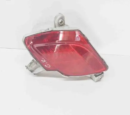 Mazda CX-5 Rear fog light KD5351660 KD7751660