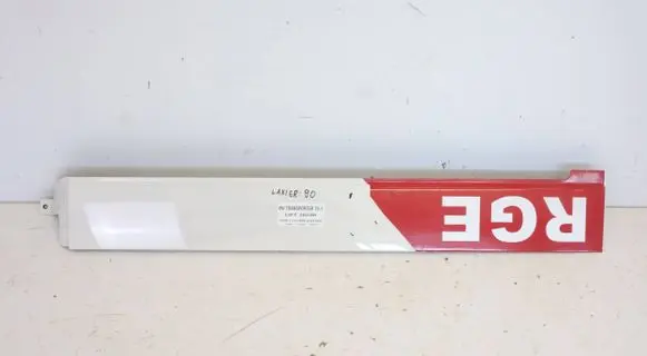 Volkswagen Transporter - Caravelle T6 Sliding door rail trim 7H1843796H