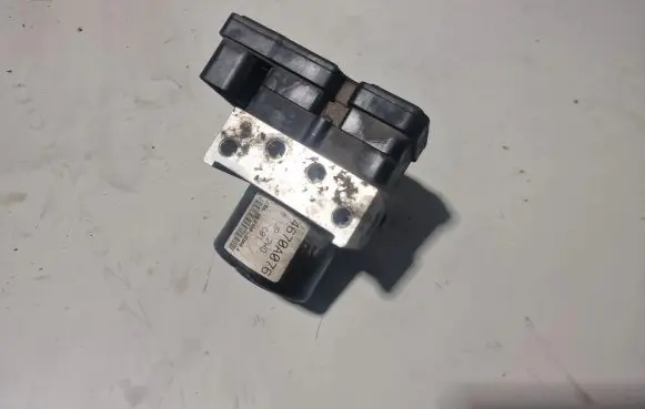 Mitsubishi Grandis ABS Pump 06210905563