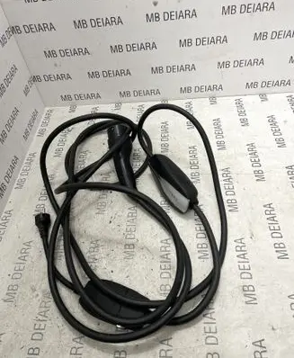 Tesla Model S Electric car charging cable 102369402C 102400502B