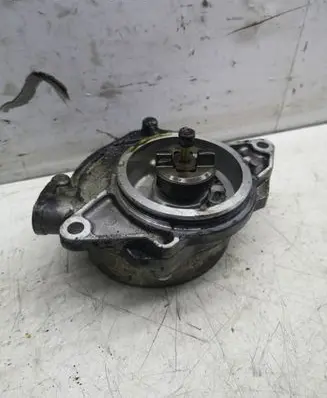 Audi A6 Allroad C6 Vacuum pump 3594700906080 06T3460668 057145100