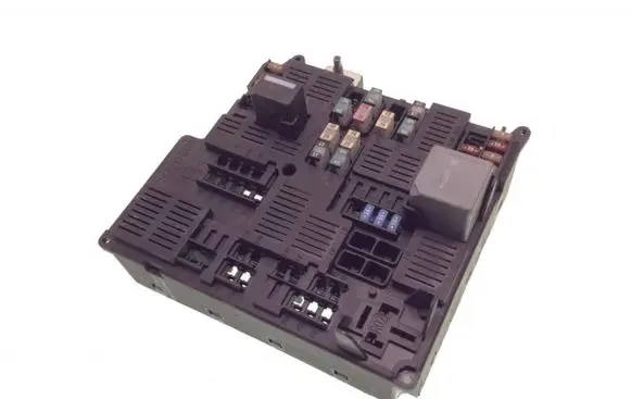 Volvo XC90 Comfort/convenience module 31473570