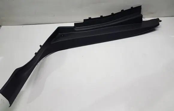 Citroen C5 Aircross Rear seat side bottom trim 9821998777 98219987ZD