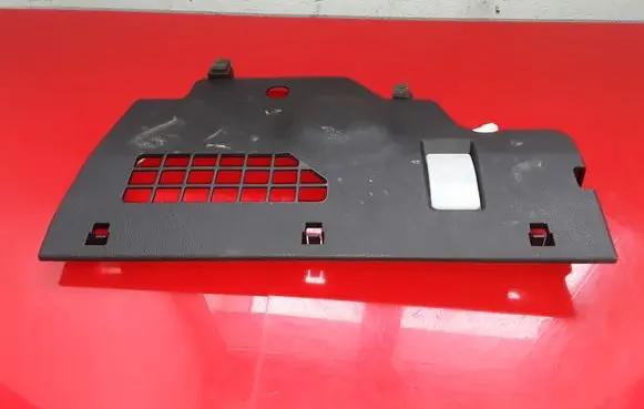 Hyundai i40 Dashboard lower bottom trim panel 972863Z900