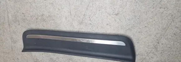 KIA EV6 Rear sill trim cover 85877CV500