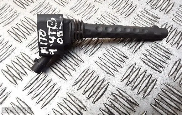 Alfa Romeo Mito High voltage ignition coil 0221504024 a15255213613