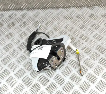 Nissan Juke II F16 Front door lock 805006PA1A