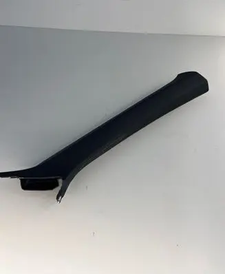 Audi A6 S6 C8 4K (A) pillar trim 4K0867234C 3222006 A018016