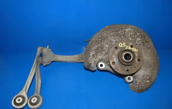 Audi Q5 SQ5 Front suspension assembly kit set 
