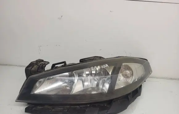 Renault Laguna II Headlight/headlamp 7701061669 89900417