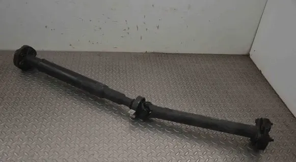 BMW 6 F12 F13 Middle center prop shaft 7631350