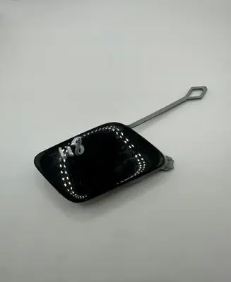 Audi A3 S3 8V Front tow hook cap/cover 8V3807241