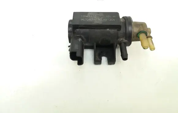 Ford Focus Turbo solenoid valve 9672875080 70163303