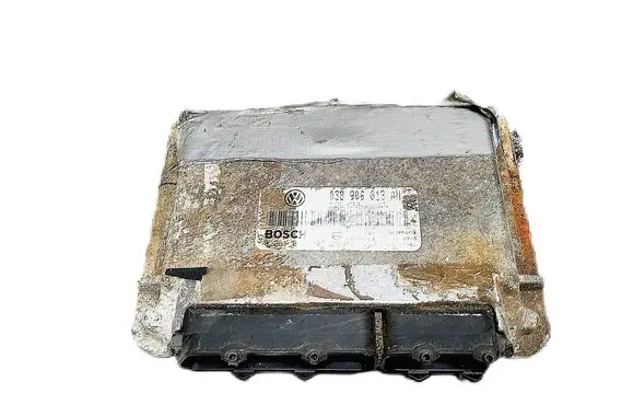 Volkswagen Caddy Engine control unit/module 038906013AN