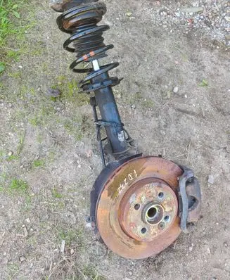 Mini One - Cooper R56 Front suspension assembly kit set R56V108B