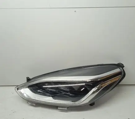 Ford Fiesta Headlight/headlamp H1BB13E015AE