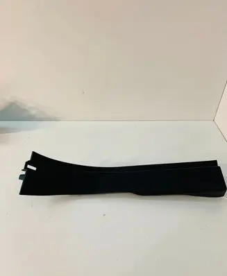 Jaguar E-Pace Rear sill trim cover J9C313245A A047563 L0284905A