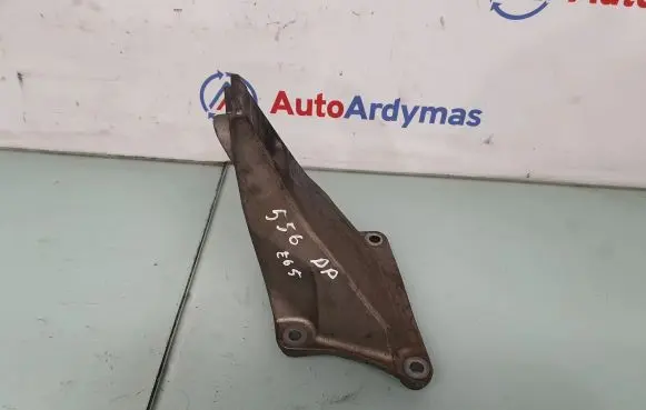 BMW 7 E65 E66 Engine mounting bracket 6754616 22116754616