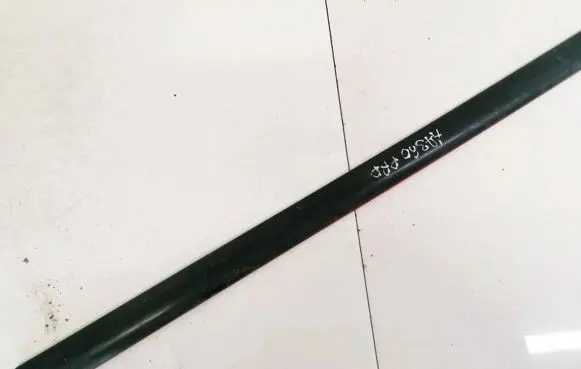 Mazda 323 F Front door trim (molding) 