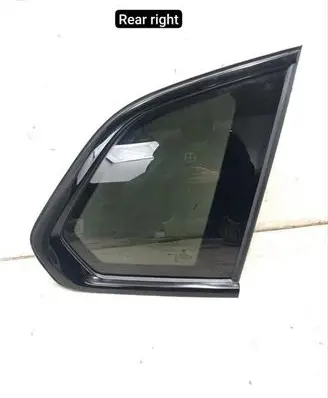 BMW X5 G05 Rear side window 43R004553