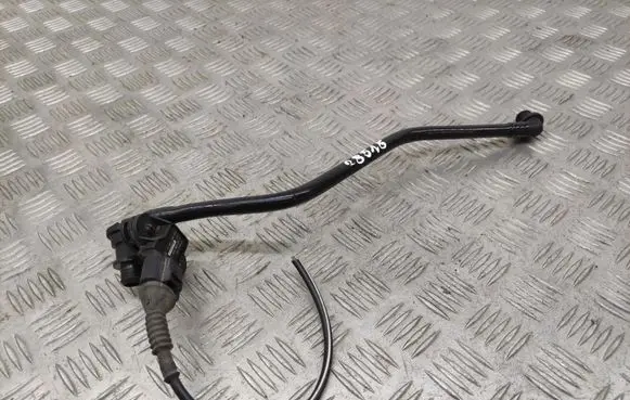 Audi A4 S4 B8 8K Air pressure sensor 0261230053