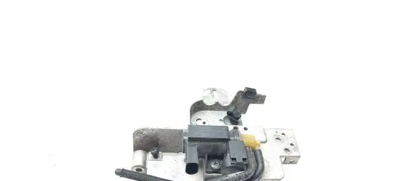 Volvo XC60 Turbo solenoid valve 31293964 13T170 70232502