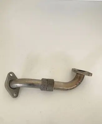 Audi A3 S3 8L EGR valve line/pipe/hose 038131521AD