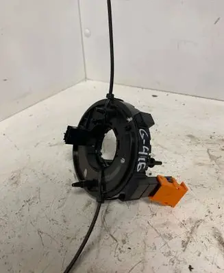 Ford Galaxy Airbag slip ring squib (SRS ring) 1J0959653E JAN2802C3