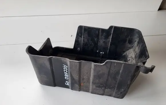 Honda Accord Battery box tray 