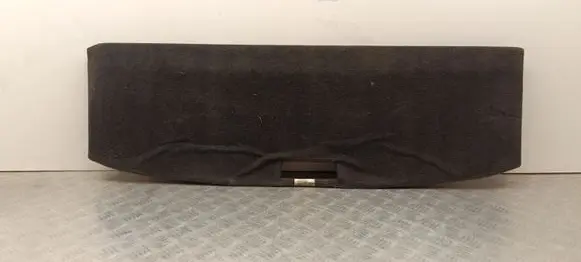 Renault Kadjar Trunk/boot floor carpet liner 849B84EA0A