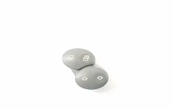 Mercedes-Benz CLK A209 C209 Steering wheel buttons/switches A2308202310