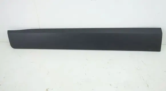 Opel Crossland X Front door trim (molding) 13482096