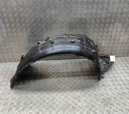 Honda Civic X Front wheel arch liner splash guards 74101TGHA00