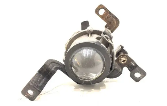 Front fog light