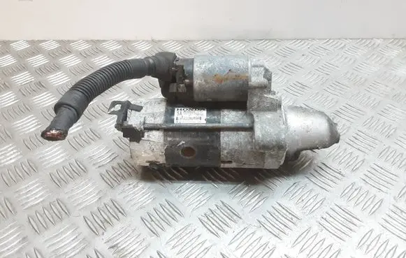 Honda Civic Starter motor M002T85871
