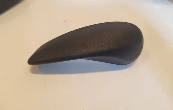 Peugeot 407 Seat adjustment handle 5205593