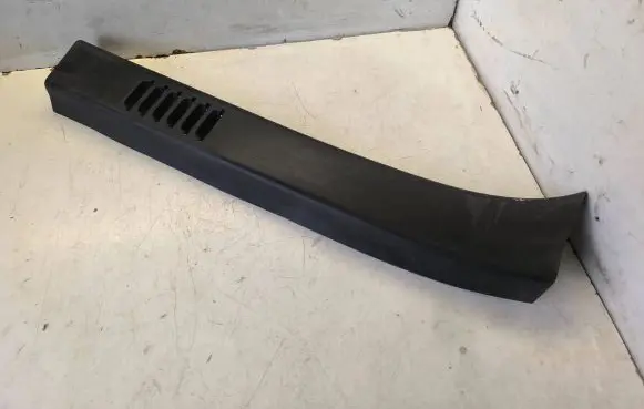 Opel Vivaro (D) pillar trim (bottom) 242969846R SP7514 93450679