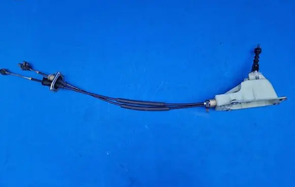 Alfa Romeo Brera Gear shifter/selector 55209051 55209232 93955348413