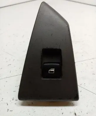 BMW 6 E63 E64 Electric window control switch 6922250 61316922250