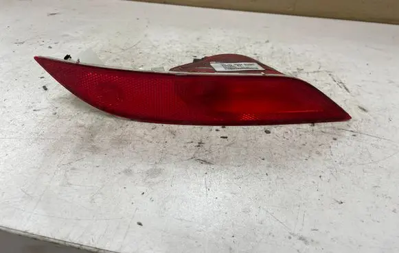 Volvo V40 Rear fog light 31395551