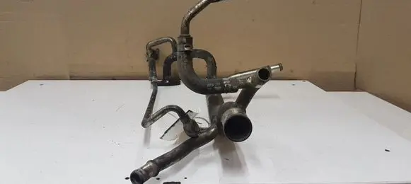 Volvo XC90 Engine coolant pipe/hose 30696260