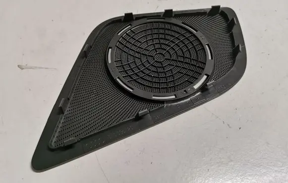 Audi A5 8T 8F Front door speaker cover trim 8T0035420A