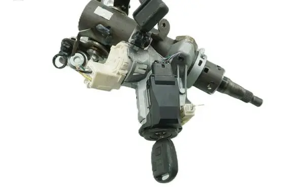 Toyota Yaris Ignition lock 