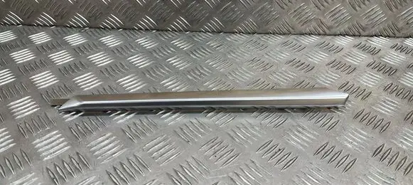 Audi A3 8Y Rear door trim (molding) 8Y0867410