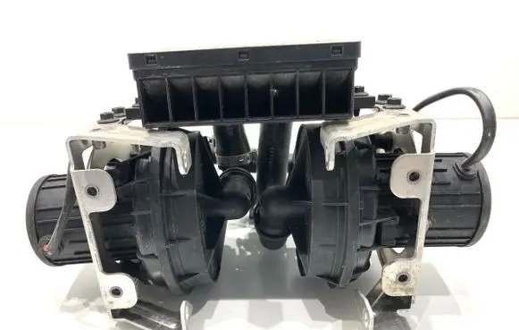 Audi A8 S8 D4 4H Secondary air pump 