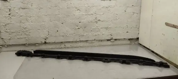 BMW i4 Sill supporting ledge 8078580