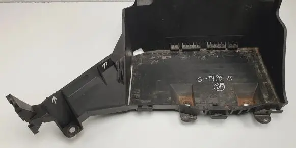 Jaguar S-Type Battery box tray XR83-10764-AF